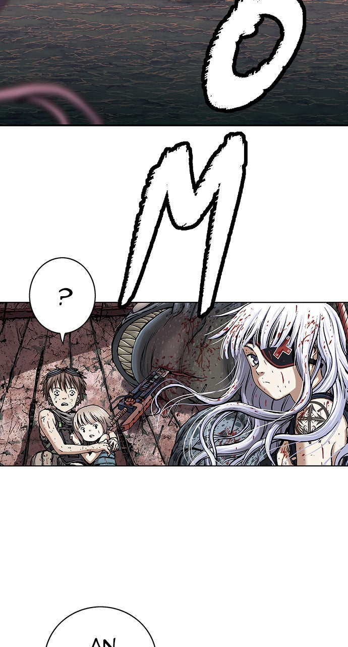 Read Leviathan EN Manga Online