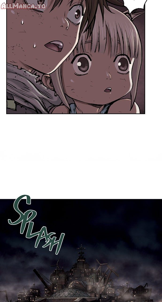 Read Leviathan EN Manga Online