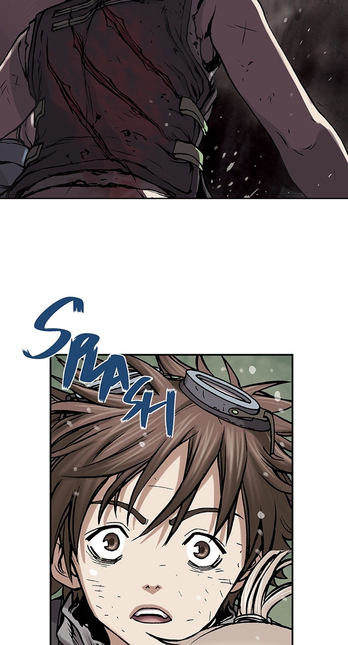 Read Leviathan EN Manga Online