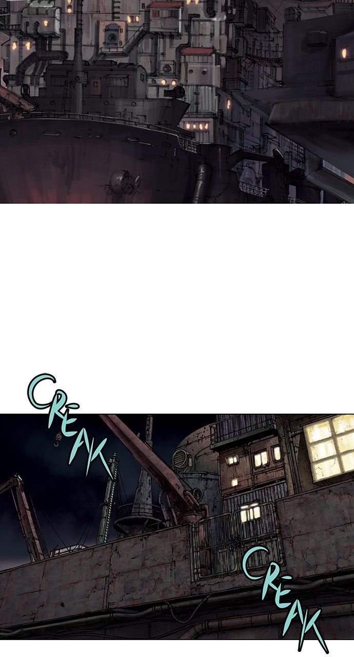 Read Leviathan EN Manga Online