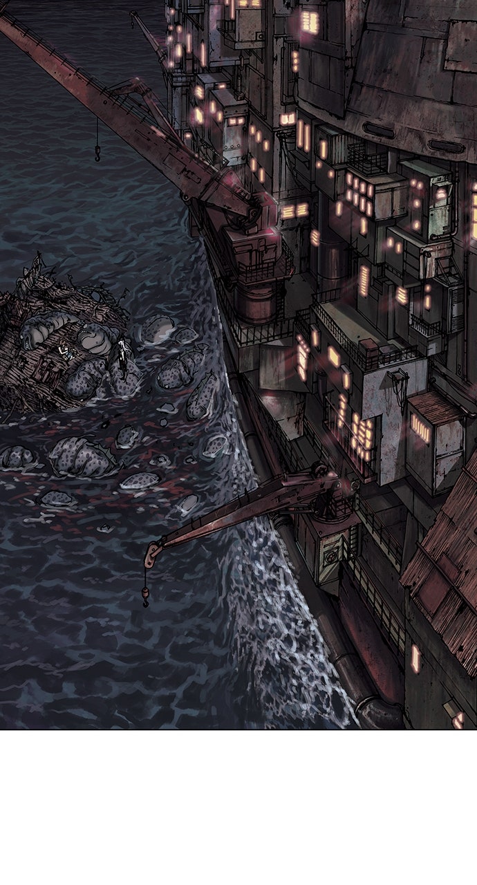 Read Leviathan EN Manga Online