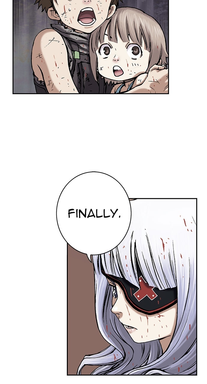 Read Leviathan EN Manga Online