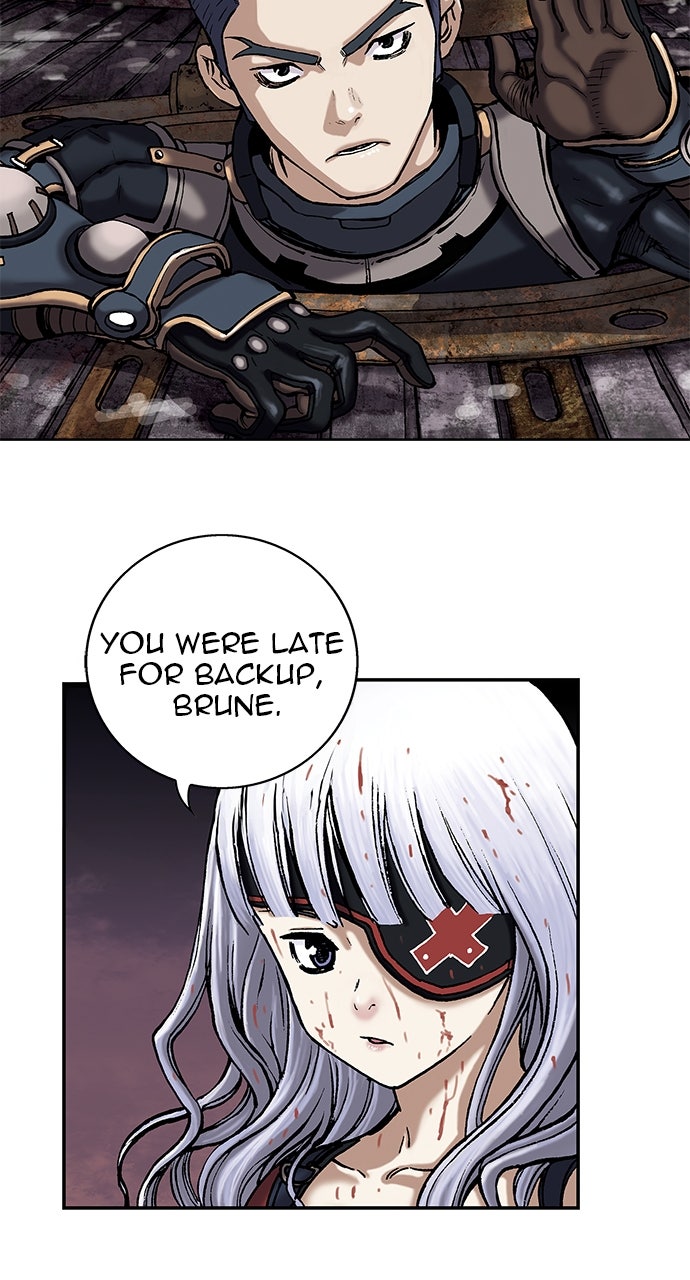 Read Leviathan EN Manga Online