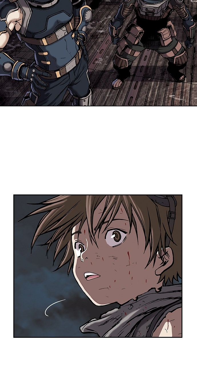 Read Leviathan EN Manga Online