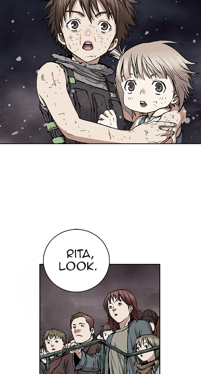 Read Leviathan EN Manga Online