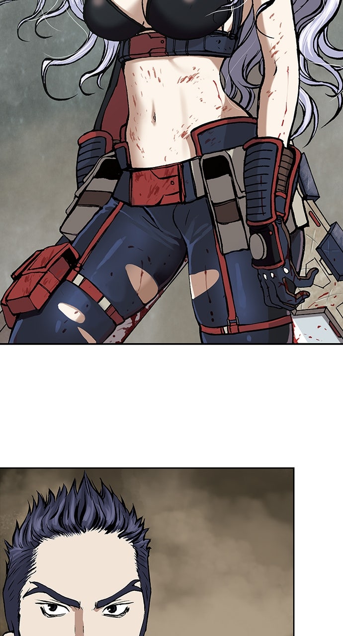 Read Leviathan EN Manga Online