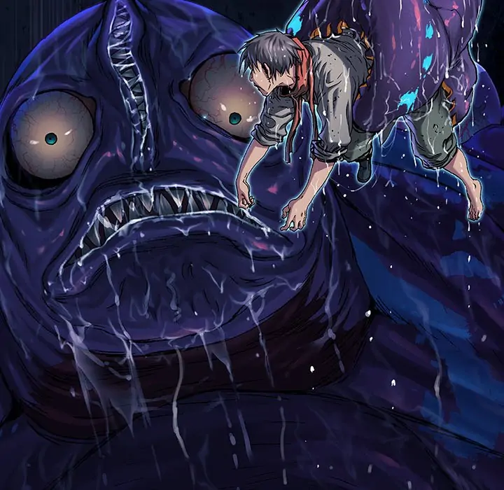 Read Leviathan EN Manga Online