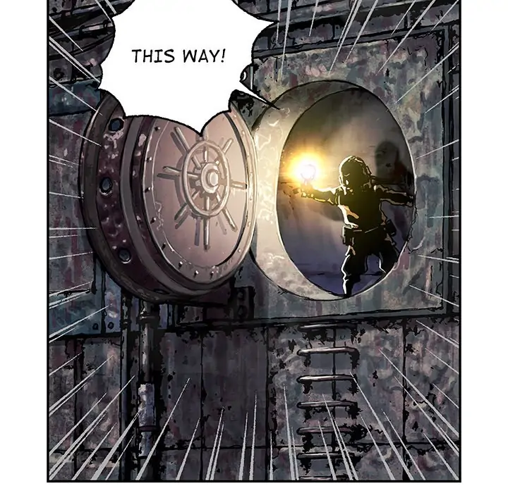 Read Leviathan EN Manga Online