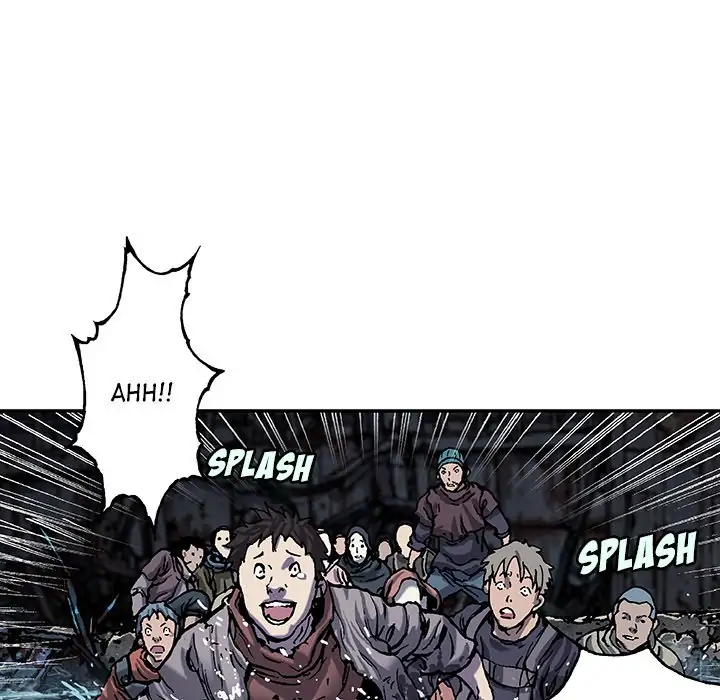 Read Leviathan EN Manga Online