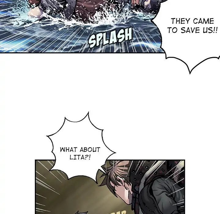 Read Leviathan EN Manga Online