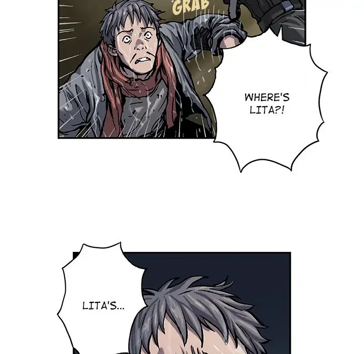 Read Leviathan EN Manga Online