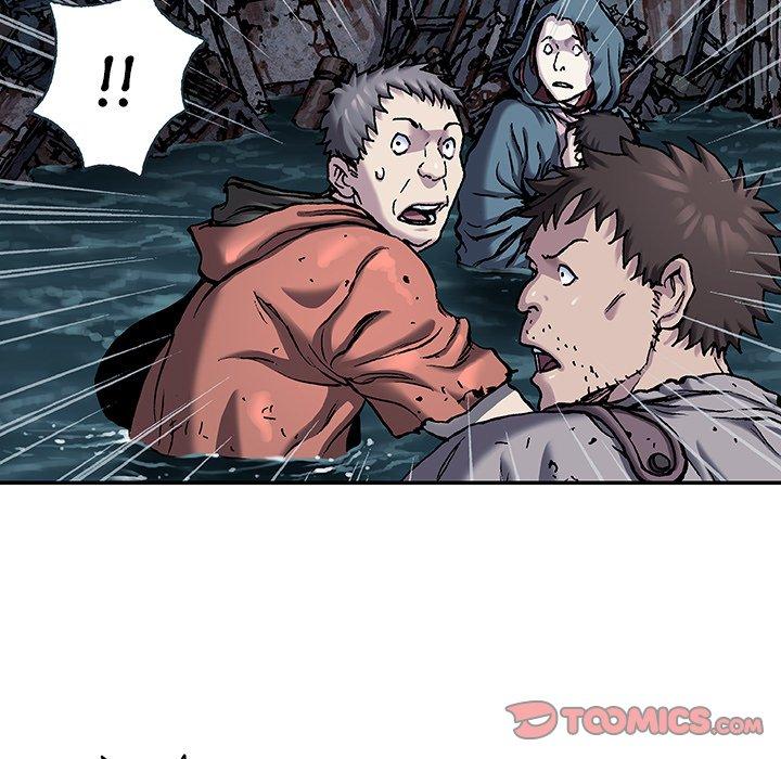 Read Leviathan EN Manga Online