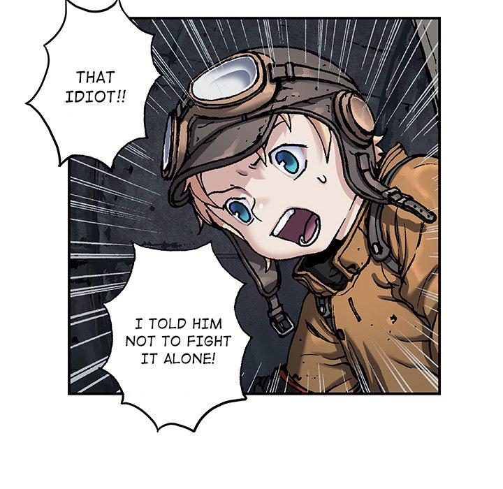 Read Leviathan EN Manga Online