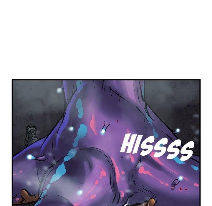 Read Leviathan EN Manga Online