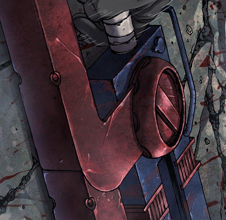 Read Leviathan EN Manga Online