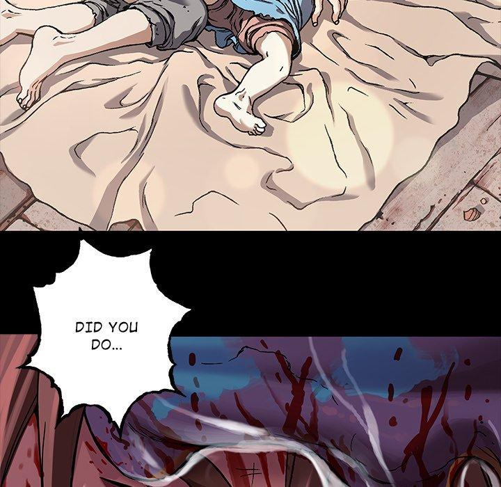 Read Leviathan EN Manga Online