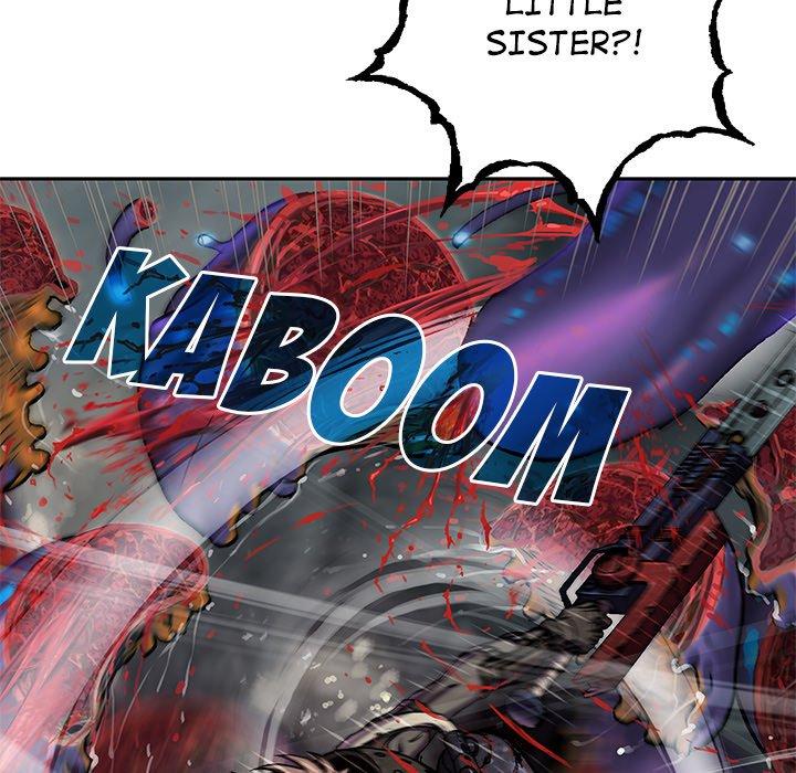 Read Leviathan EN Manga Online