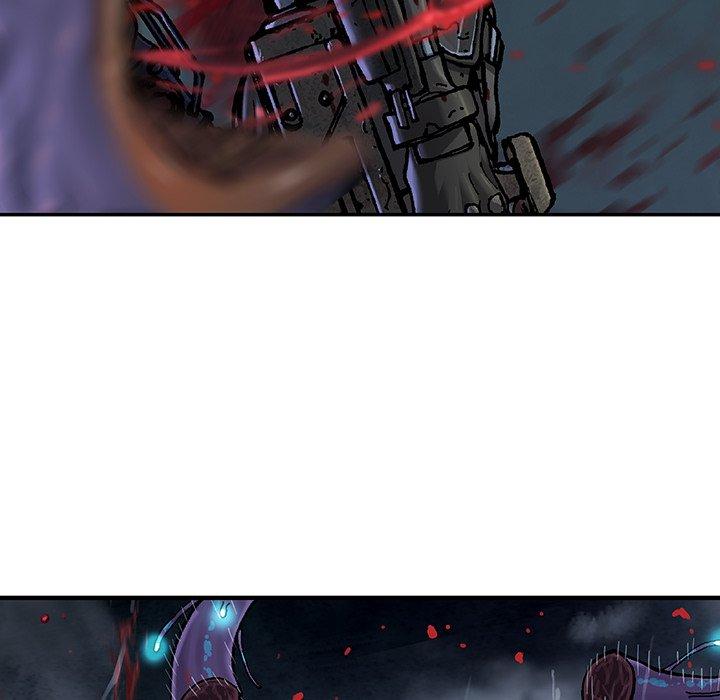 Read Leviathan EN Manga Online