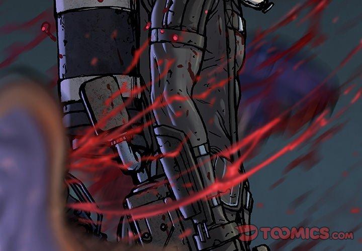 Read Leviathan EN Manga Online