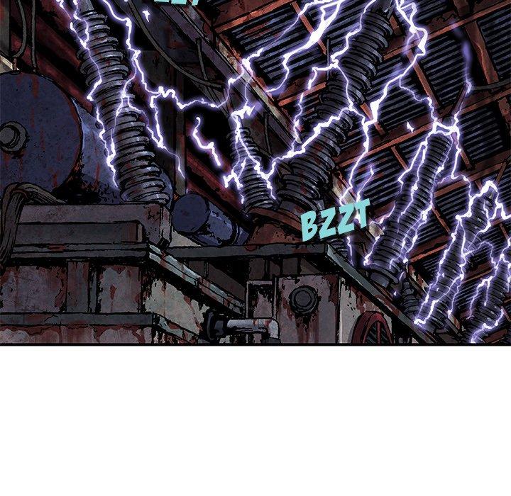 Read Leviathan EN Manga Online