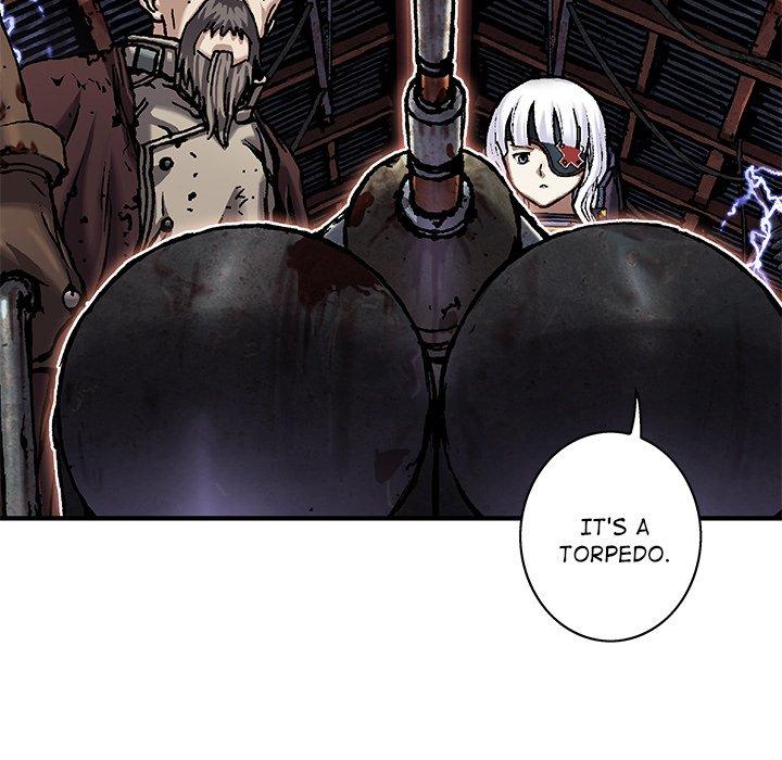 Read Leviathan EN Manga Online