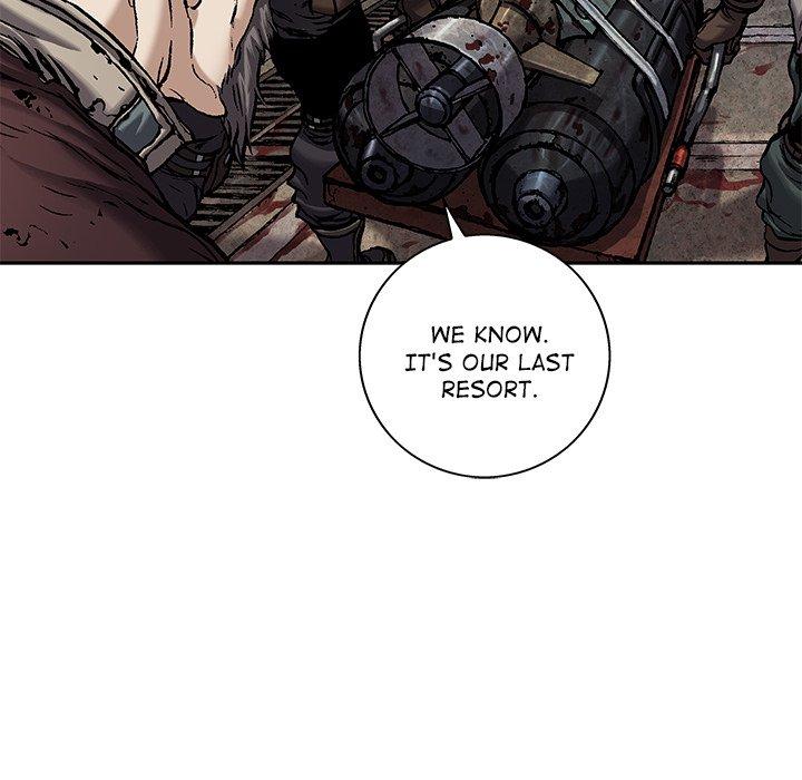 Read Leviathan EN Manga Online