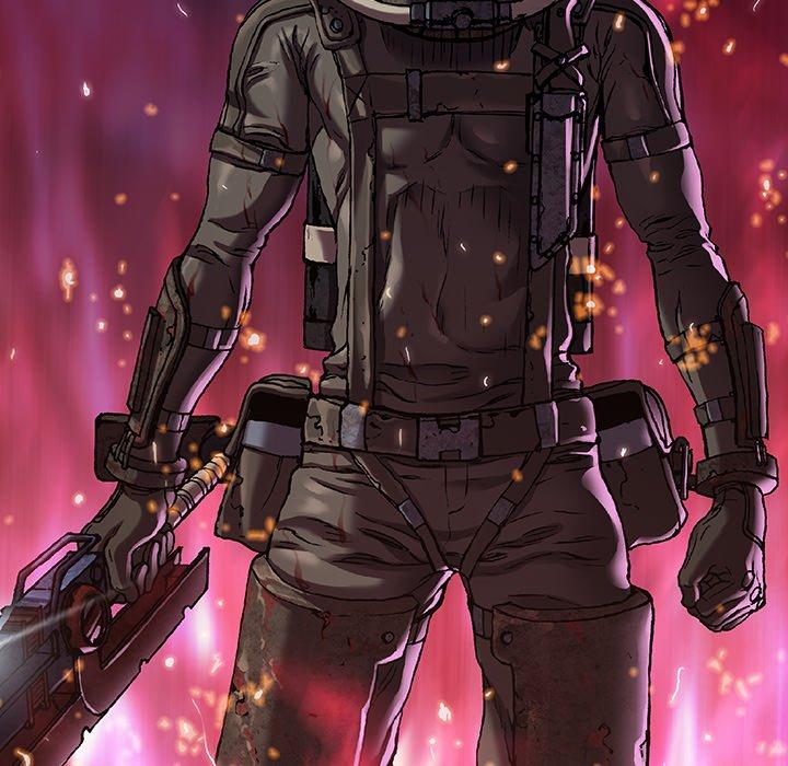 Read Leviathan EN Manga Online