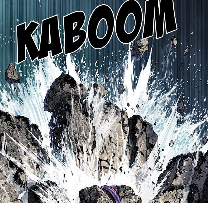 Read Leviathan EN Manga Online