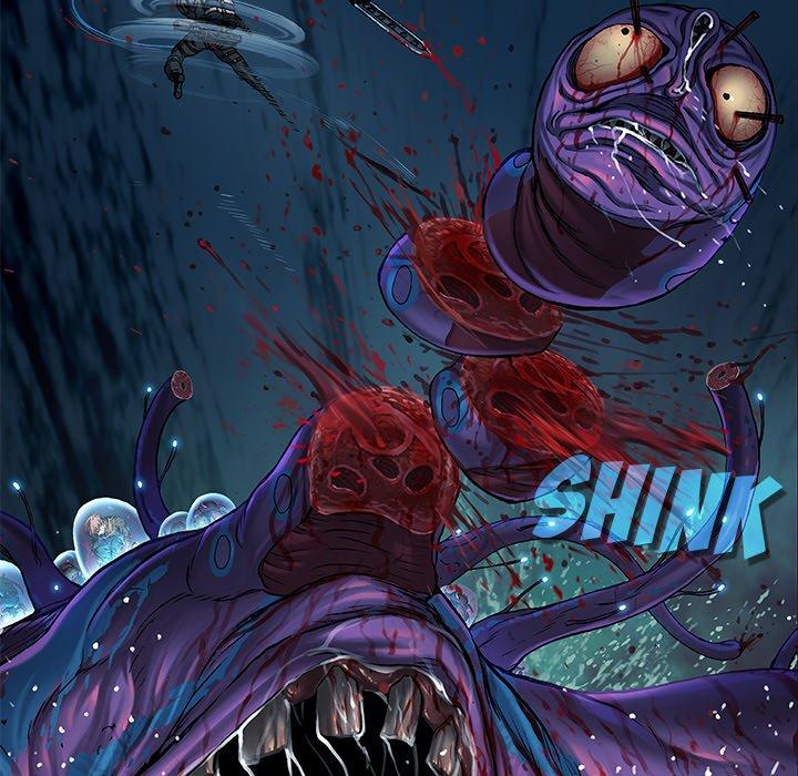 Read Leviathan EN Manga Online