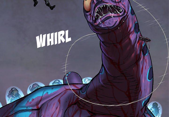 Read Leviathan EN Manga Online