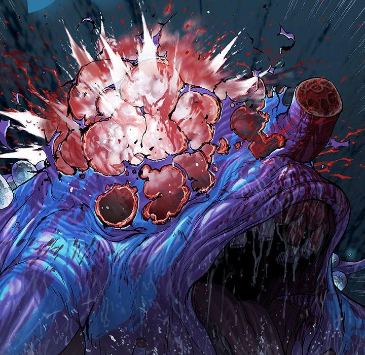 Read Leviathan EN Manga Online