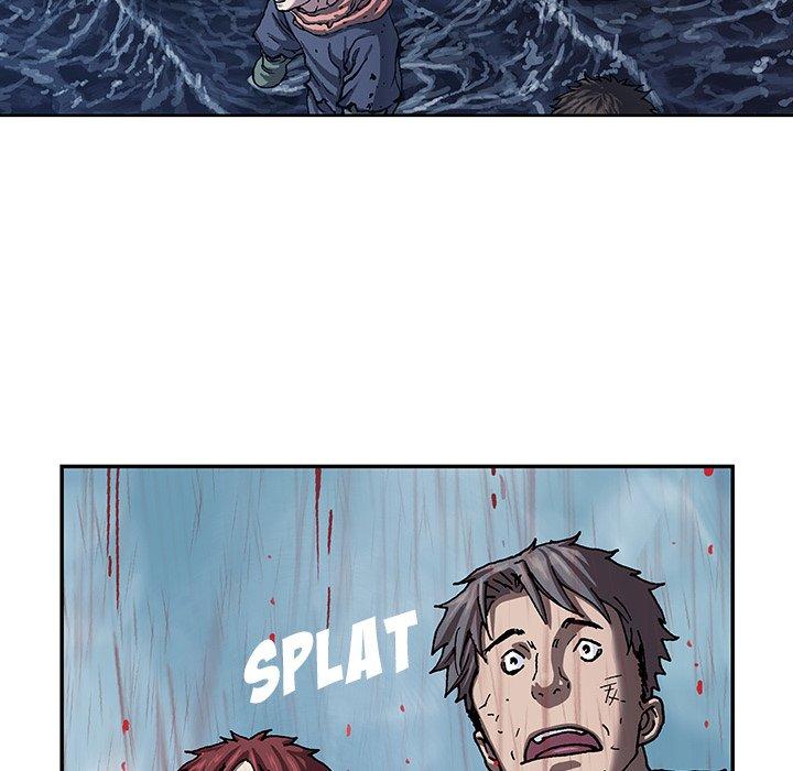 Read Leviathan EN Manga Online