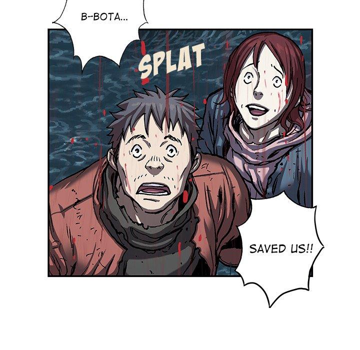 Read Leviathan EN Manga Online