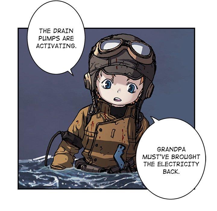 Read Leviathan EN Manga Online