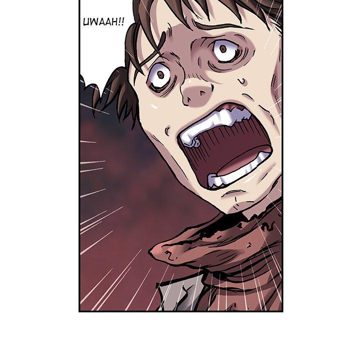 Read Leviathan EN Manga Online