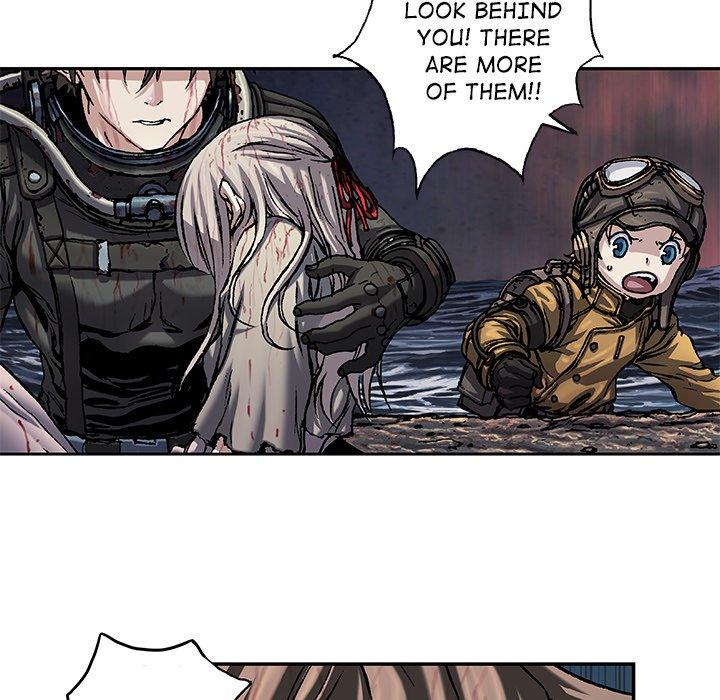 Read Leviathan EN Manga Online