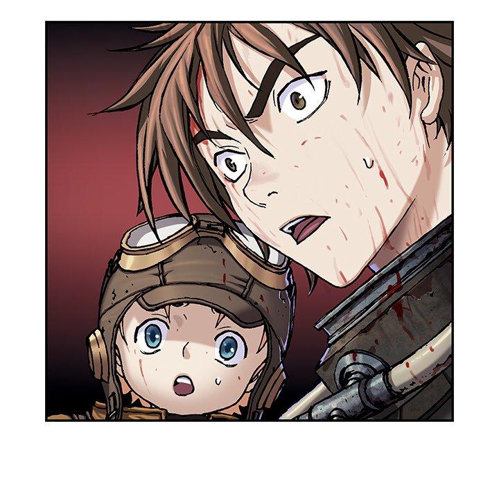 Read Leviathan EN Manga Online