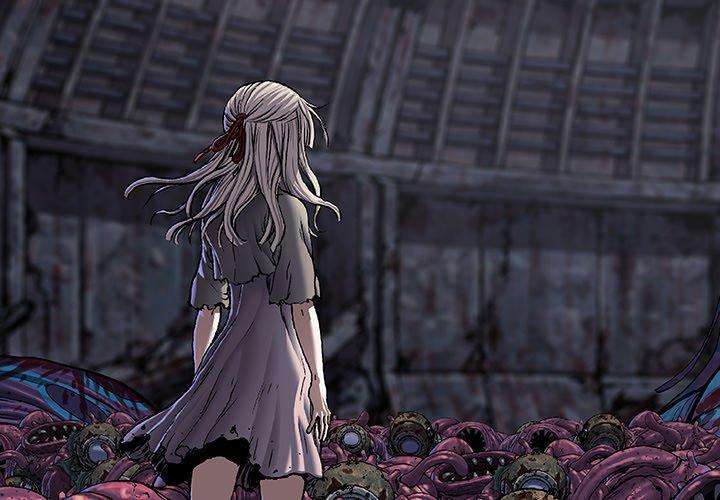 Read Leviathan EN Manga Online