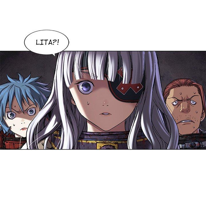 Read Leviathan EN Manga Online