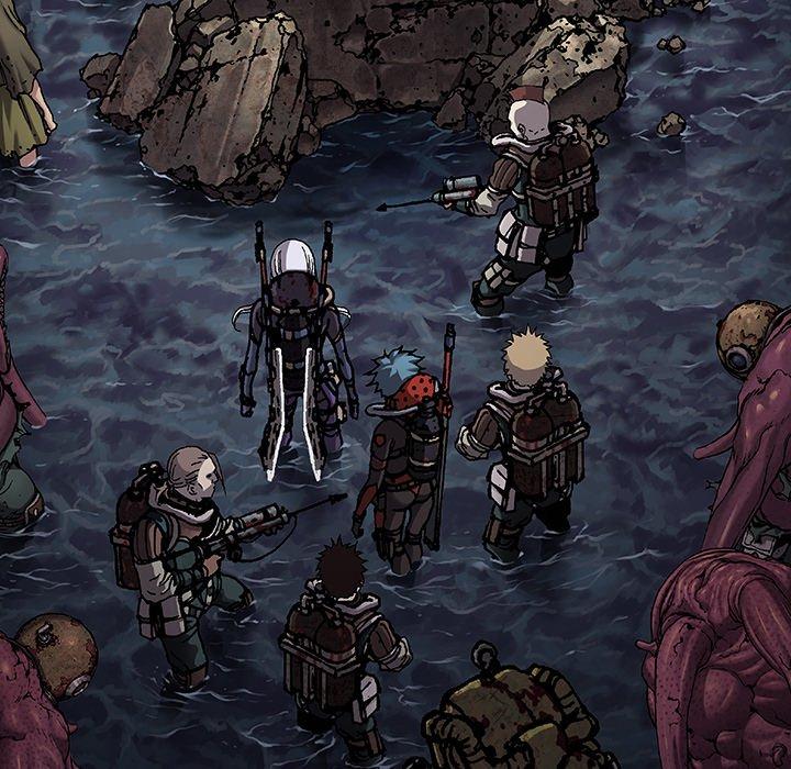 Read Leviathan EN Manga Online