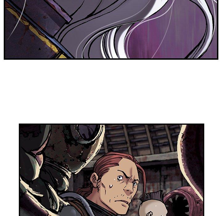 Read Leviathan EN Manga Online