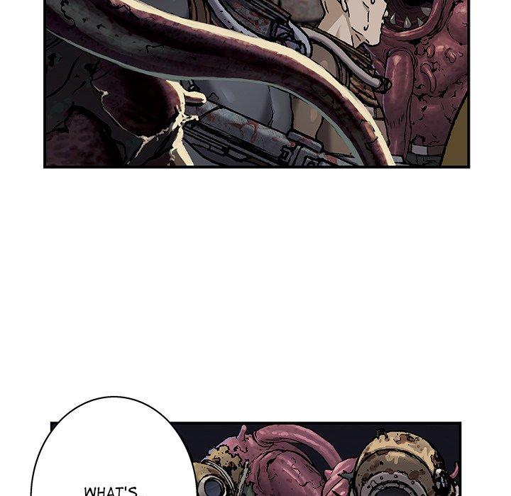 Read Leviathan EN Manga Online