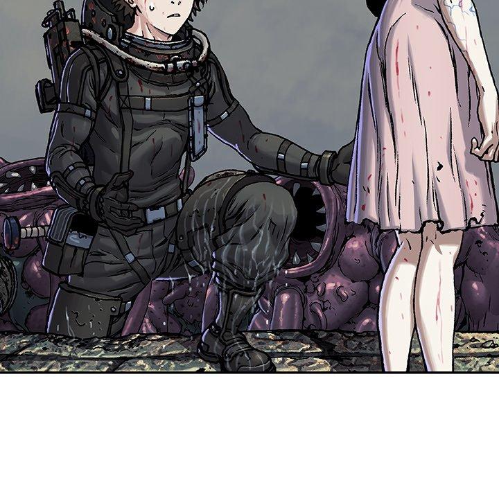 Read Leviathan EN Manga Online