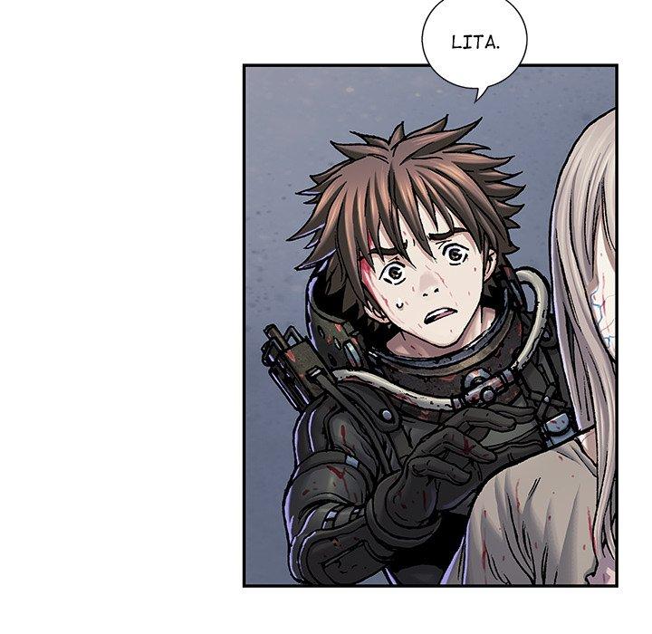 Read Leviathan EN Manga Online