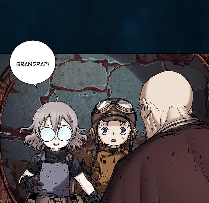 Read Leviathan EN Manga Online