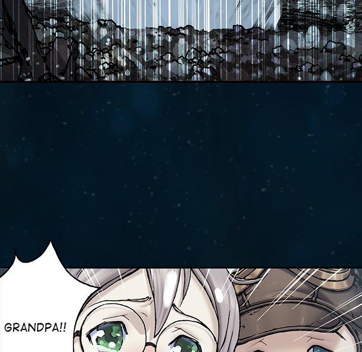 Read Leviathan EN Manga Online