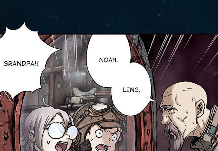 Read Leviathan EN Manga Online