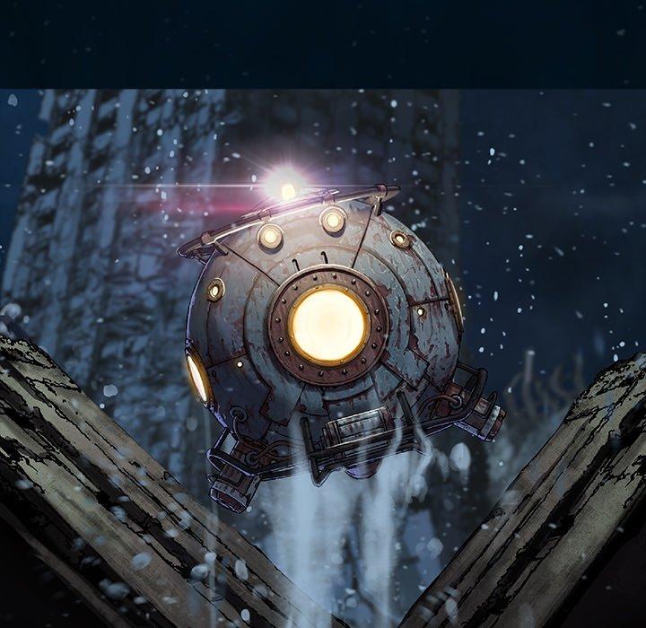 Read Leviathan EN Manga Online