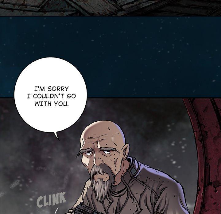 Read Leviathan EN Manga Online