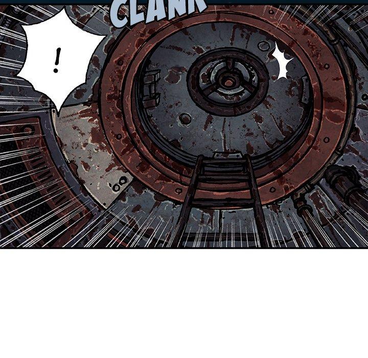 Read Leviathan EN Manga Online